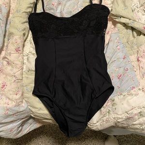 Wear Moi Leotard **Like New Condition**